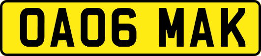 OA06MAK