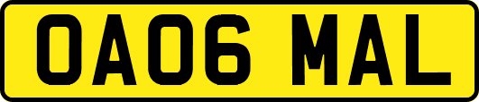 OA06MAL