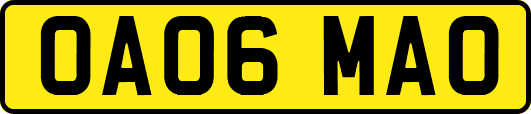 OA06MAO