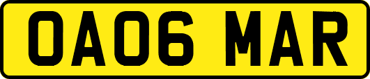 OA06MAR