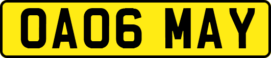 OA06MAY