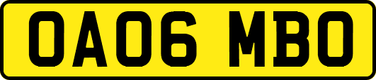 OA06MBO