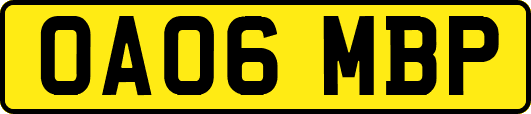 OA06MBP