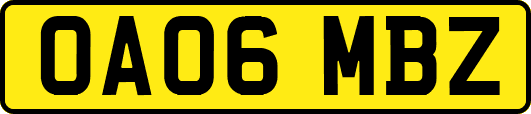 OA06MBZ