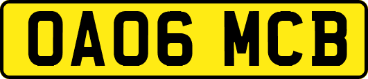 OA06MCB