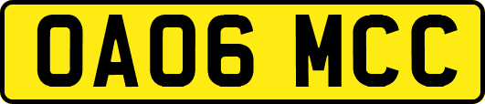 OA06MCC
