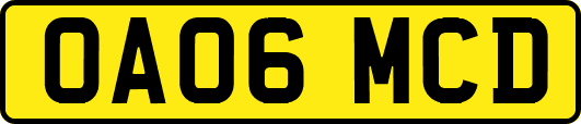 OA06MCD