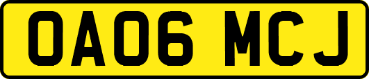 OA06MCJ