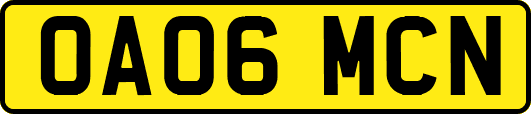OA06MCN