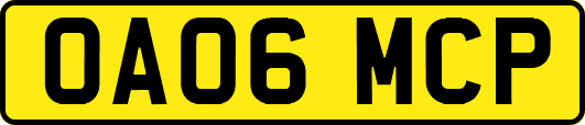 OA06MCP