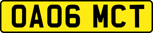 OA06MCT