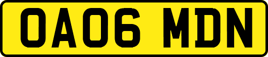 OA06MDN