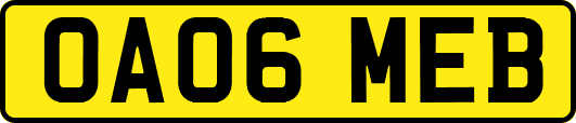 OA06MEB