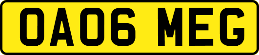 OA06MEG
