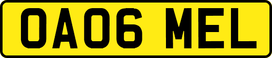 OA06MEL