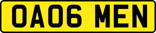 OA06MEN