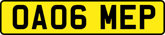 OA06MEP