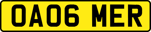 OA06MER