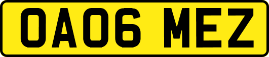 OA06MEZ