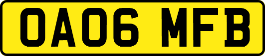 OA06MFB