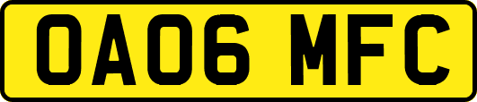 OA06MFC