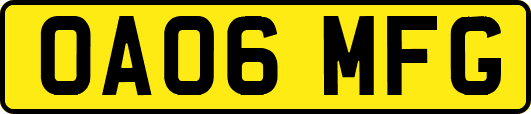 OA06MFG