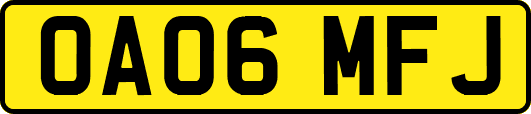 OA06MFJ