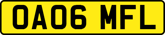 OA06MFL