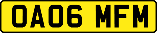 OA06MFM