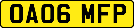 OA06MFP