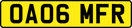 OA06MFR