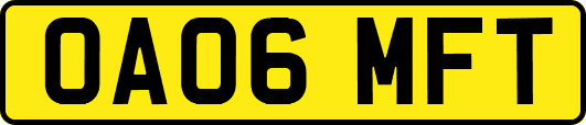 OA06MFT