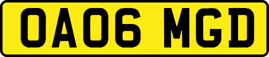 OA06MGD
