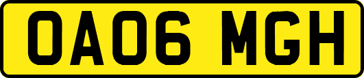 OA06MGH