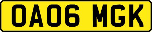 OA06MGK