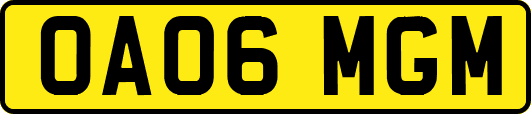 OA06MGM