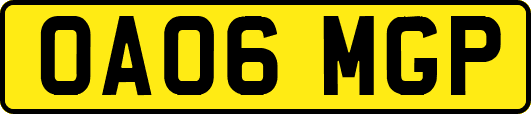 OA06MGP