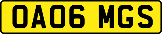 OA06MGS