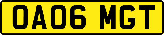 OA06MGT