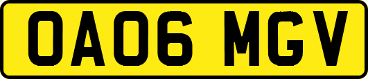 OA06MGV