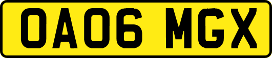 OA06MGX