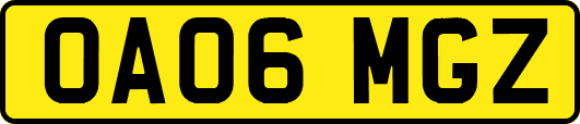 OA06MGZ