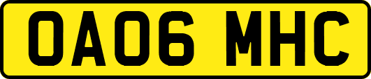 OA06MHC