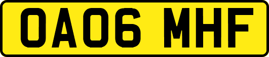 OA06MHF