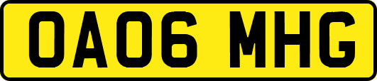 OA06MHG