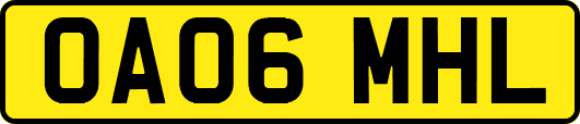 OA06MHL