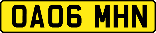 OA06MHN