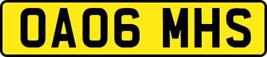 OA06MHS