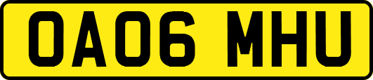 OA06MHU
