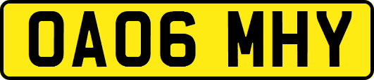 OA06MHY